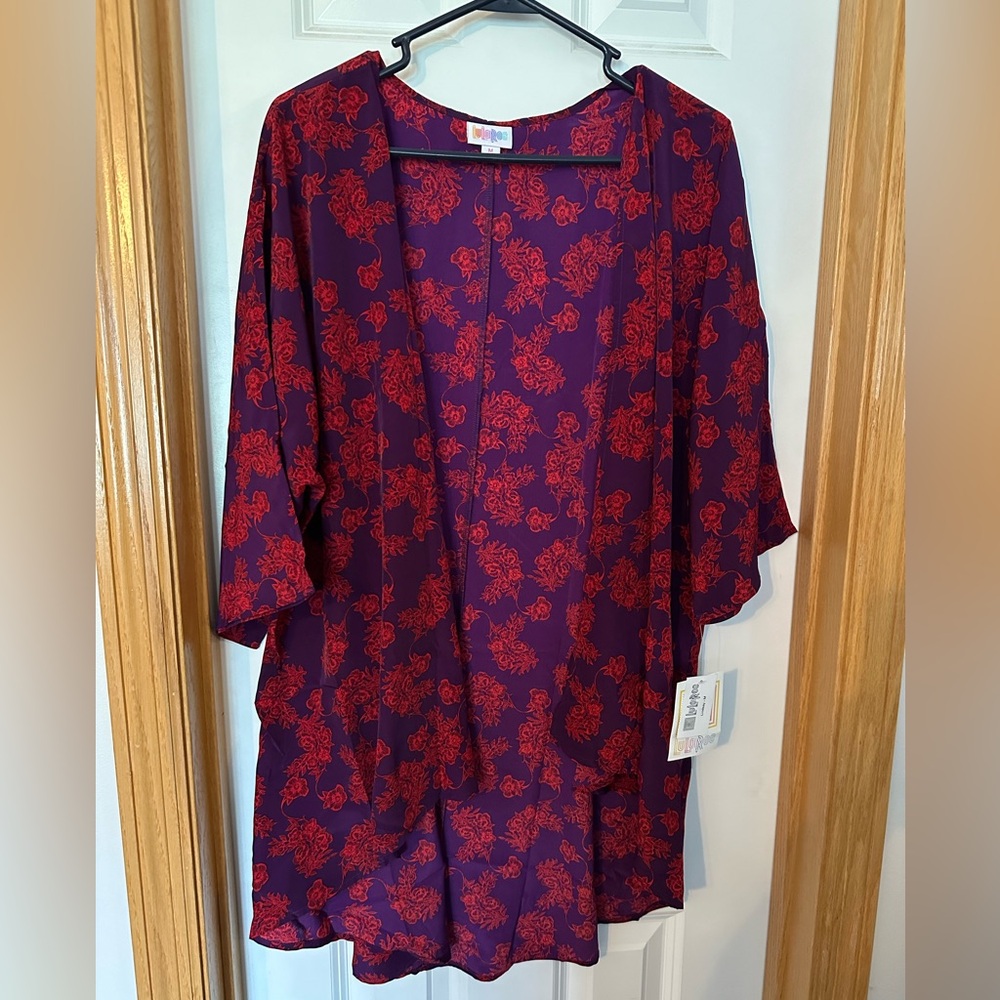 Lularoe Lindsay